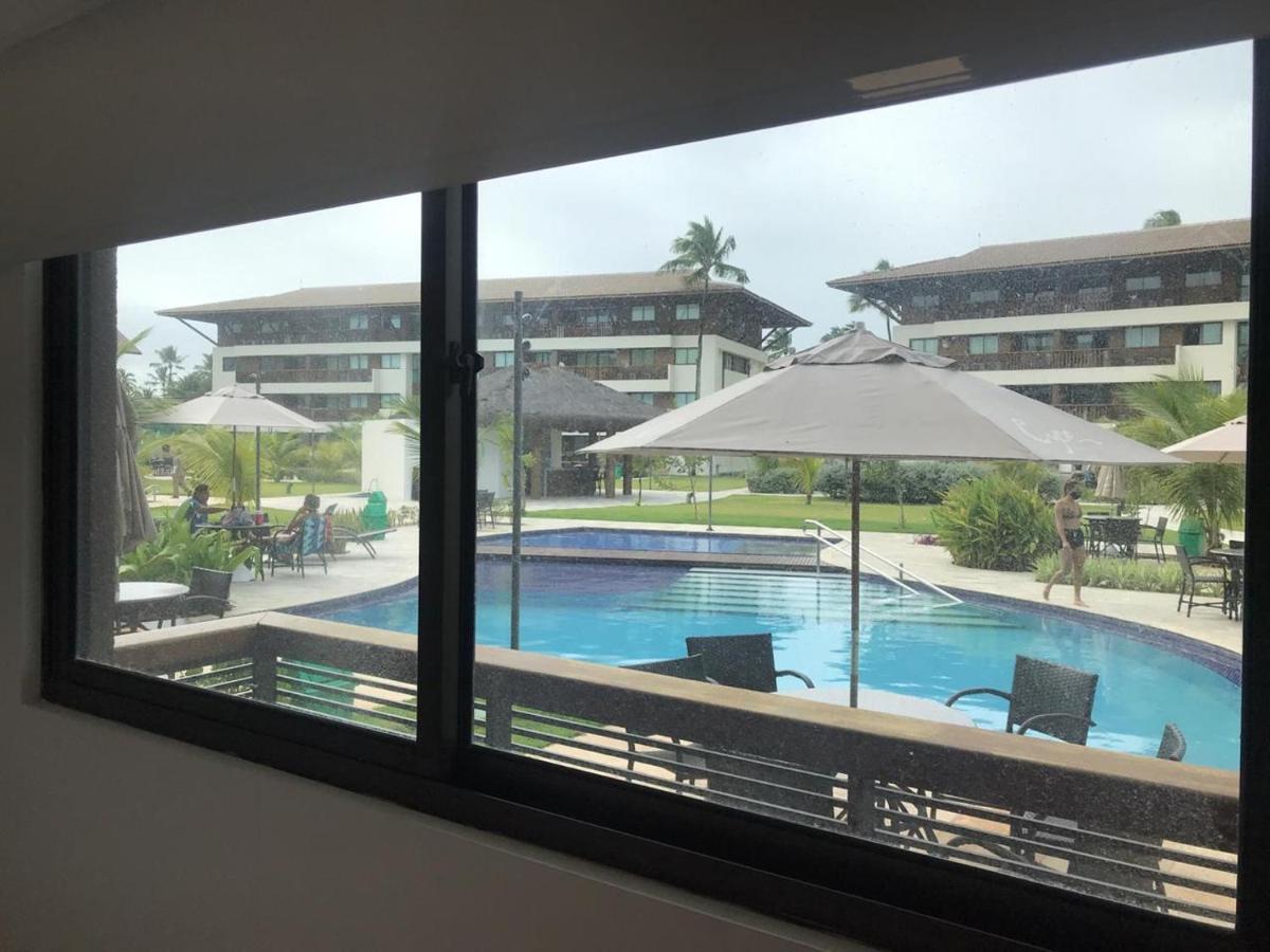 Cupe Beach Living Flat Pôrto das Galinhas Exterior foto