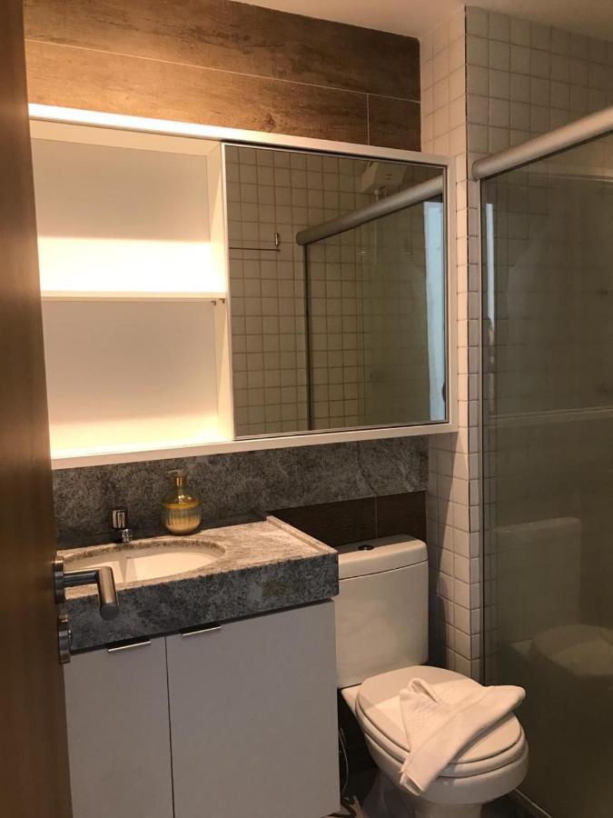 Cupe Beach Living Flat Pôrto das Galinhas Exterior foto